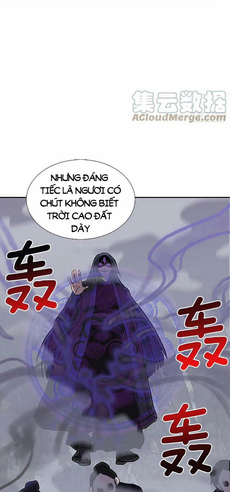 Học Sĩ Trùng Sinh 217 trang 26