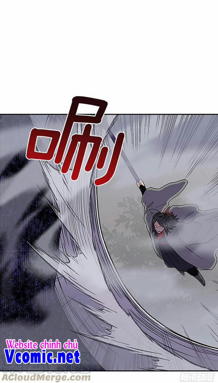 Học Sĩ Trùng Sinh 217 trang 32