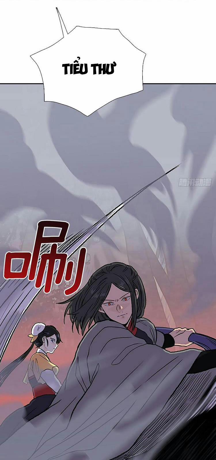 Học Sĩ Trùng Sinh 217 trang 7