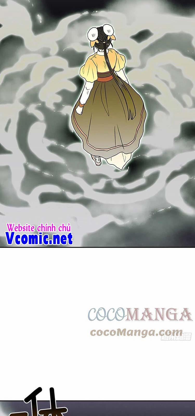 Học Sĩ Trùng Sinh 218 trang 1