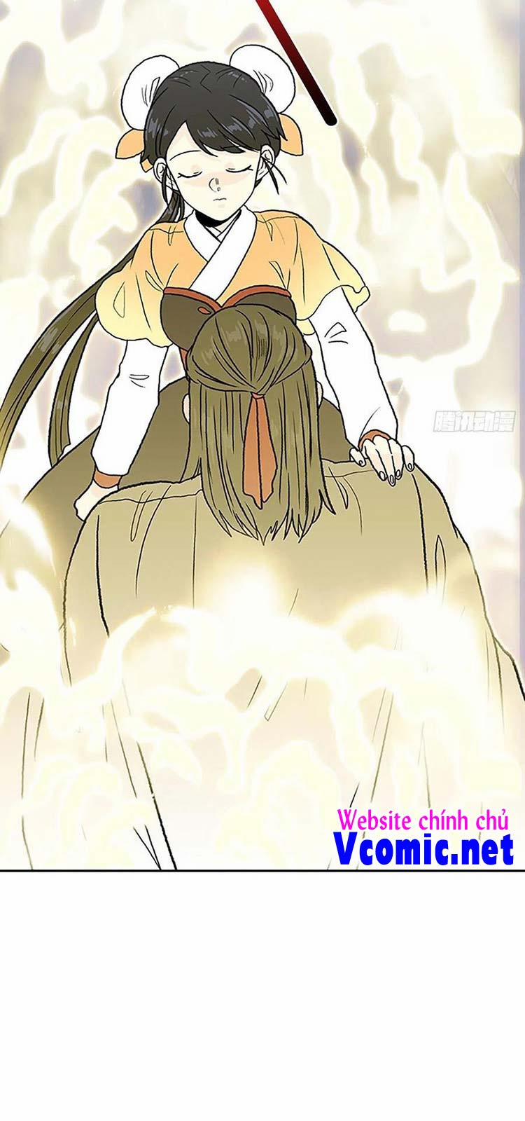 Học Sĩ Trùng Sinh 218 trang 11