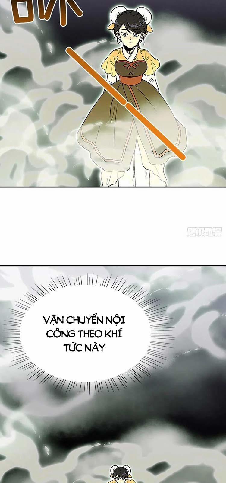 Học Sĩ Trùng Sinh 218 trang 2