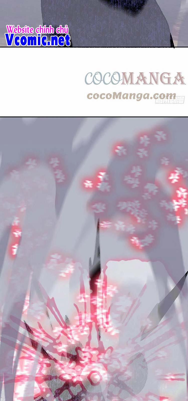 Học Sĩ Trùng Sinh 218 trang 20