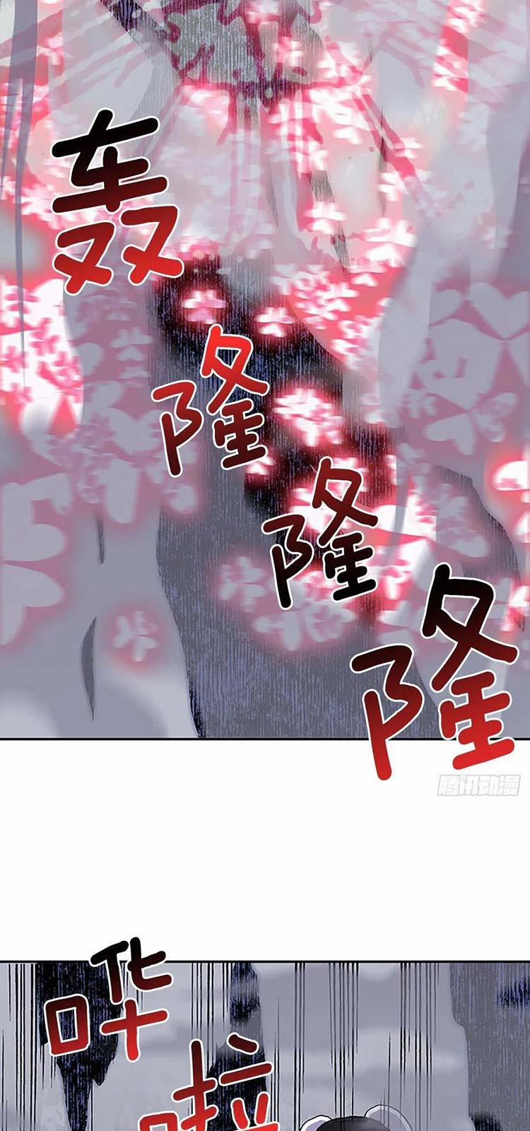 Học Sĩ Trùng Sinh 218 trang 21