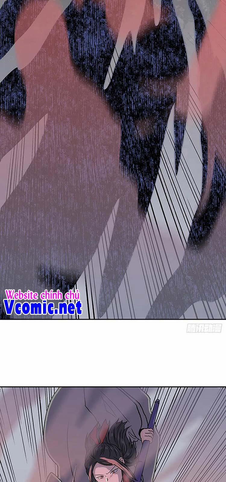 Học Sĩ Trùng Sinh 218 trang 26