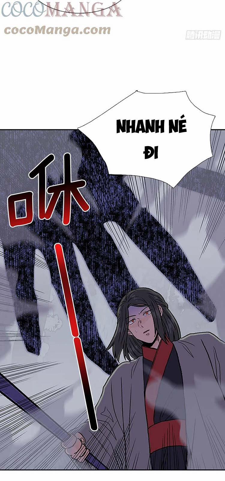 Học Sĩ Trùng Sinh 218 trang 6