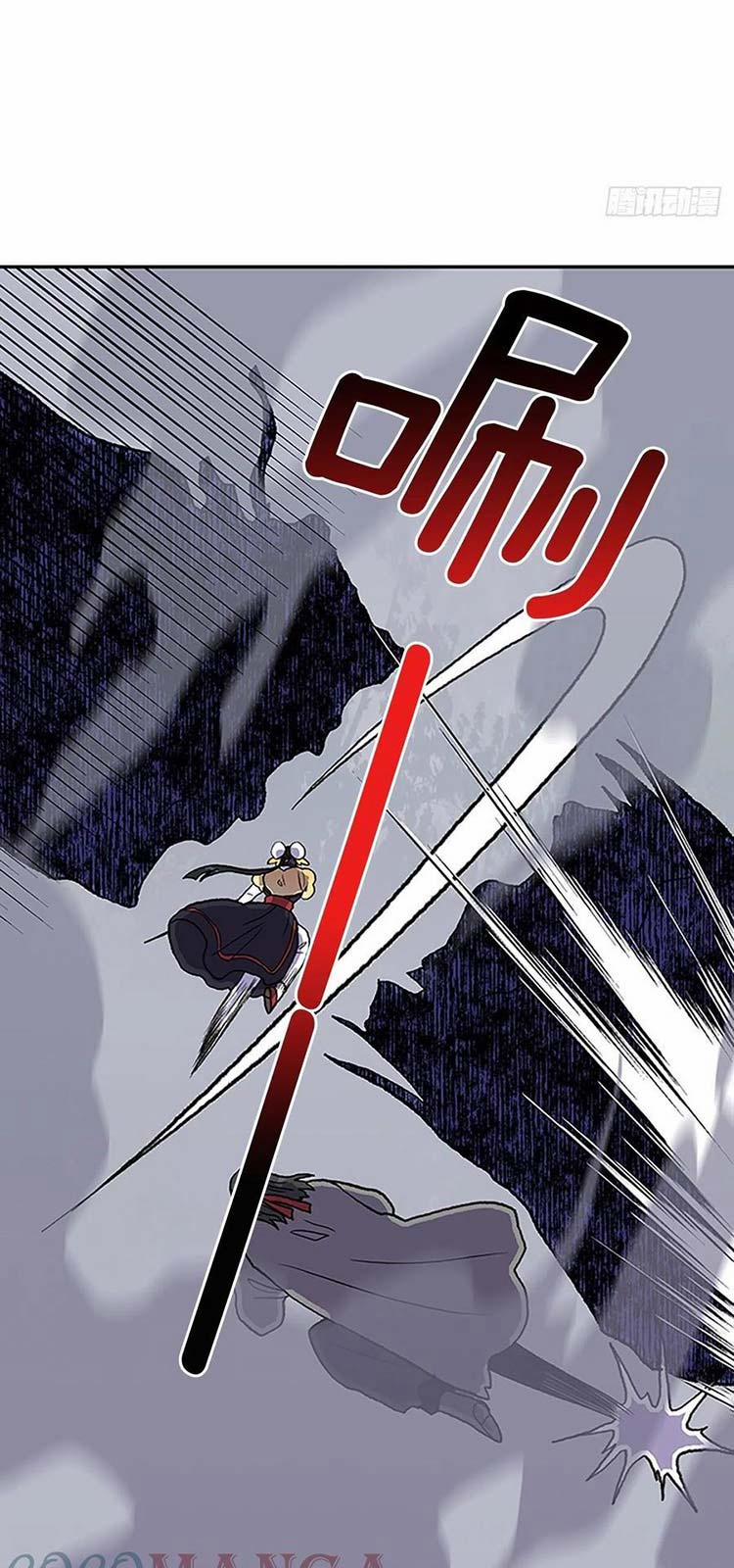 Học Sĩ Trùng Sinh 218 trang 7