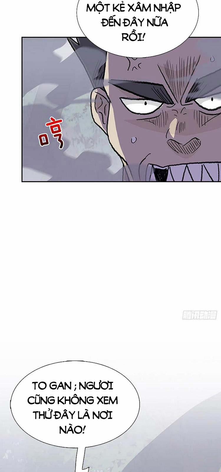 Học Sĩ Trùng Sinh 219 trang 11