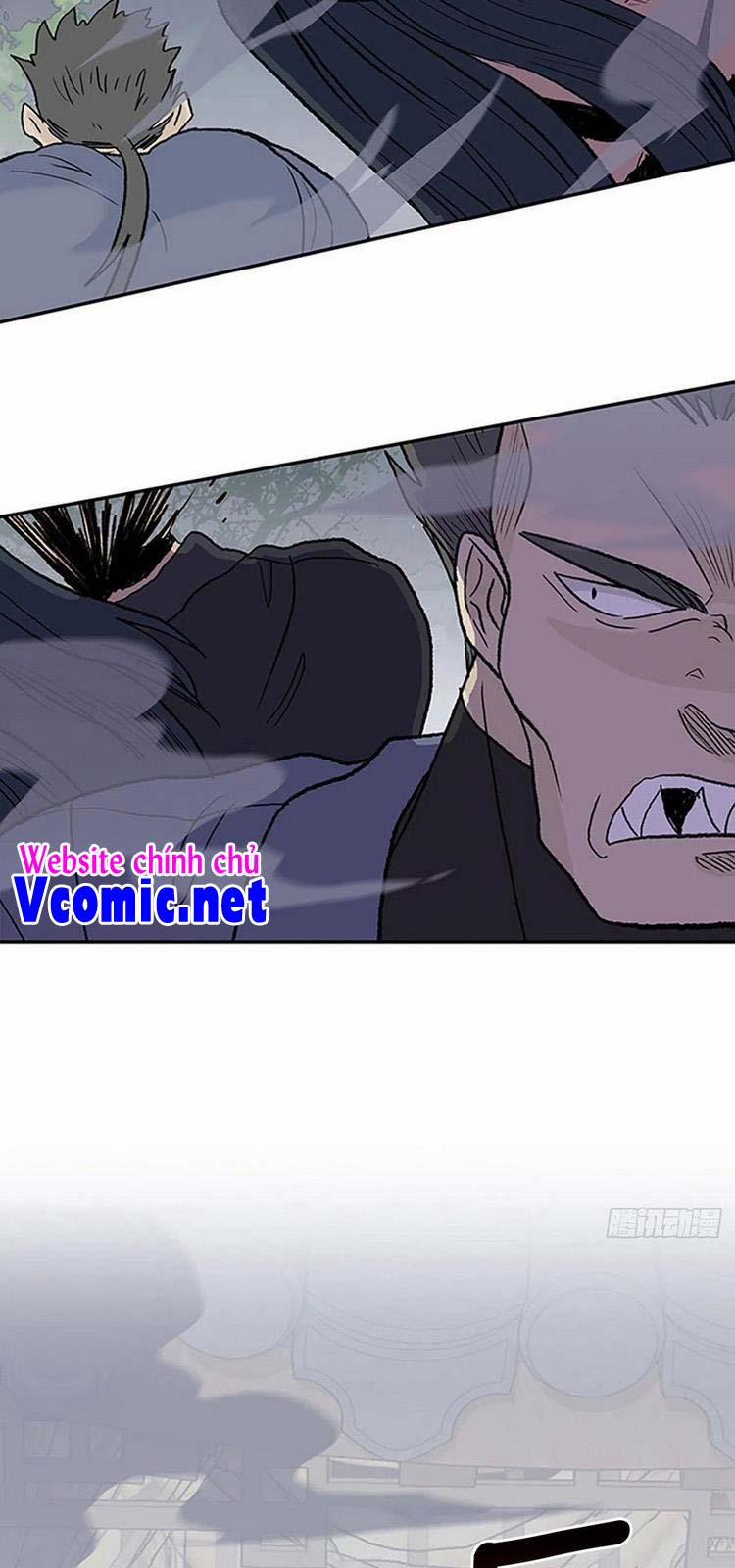 Học Sĩ Trùng Sinh 219 trang 13