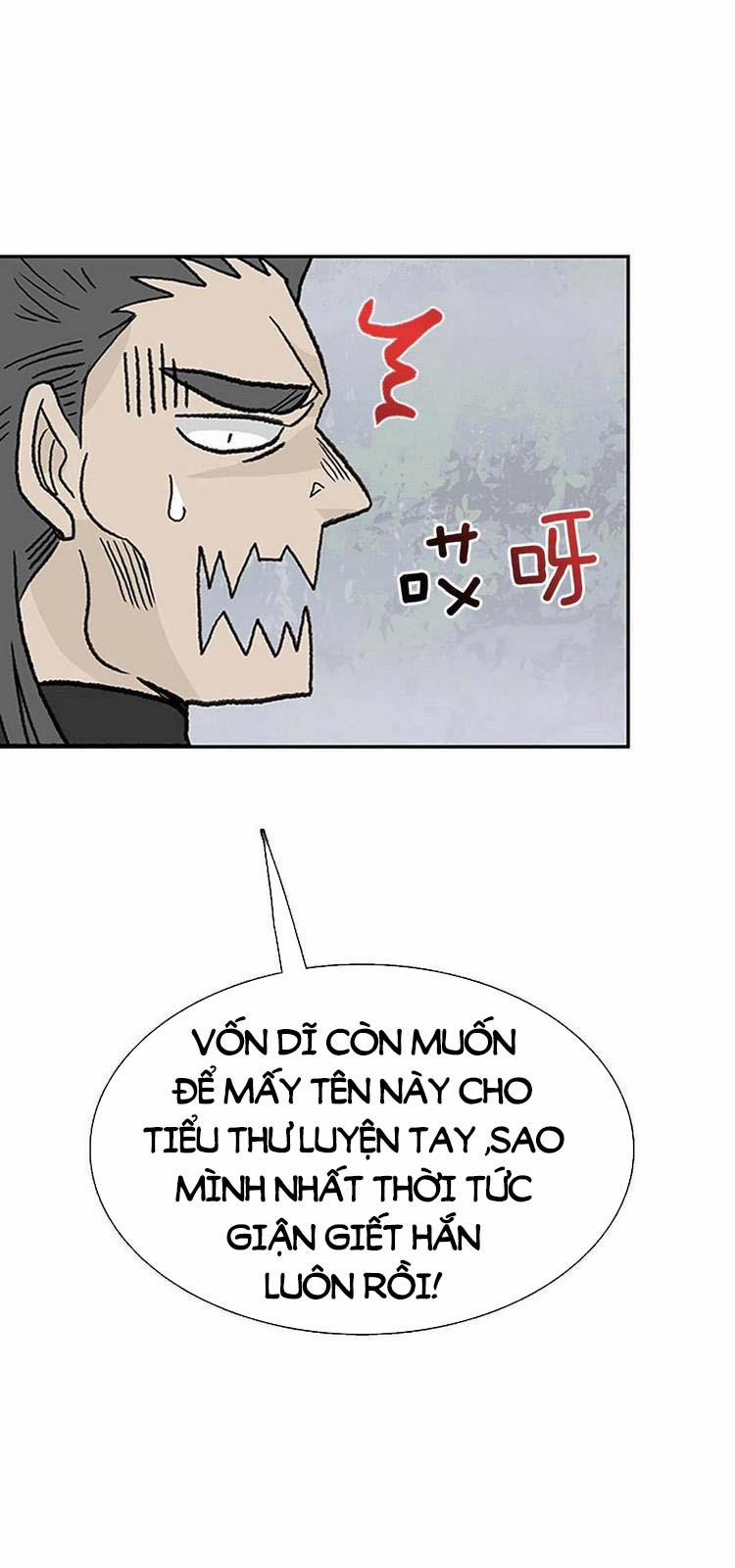 Học Sĩ Trùng Sinh 219 trang 15