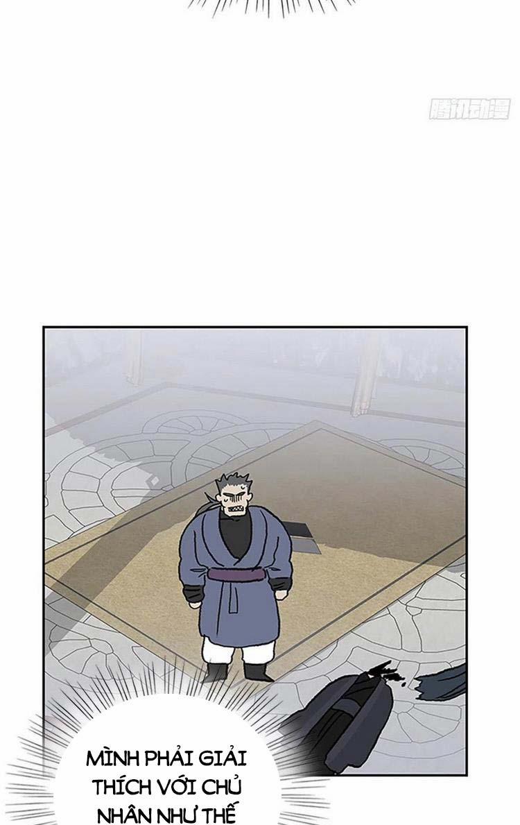 Học Sĩ Trùng Sinh 219 trang 18