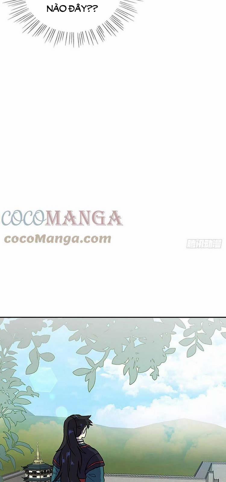 Học Sĩ Trùng Sinh 219 trang 19