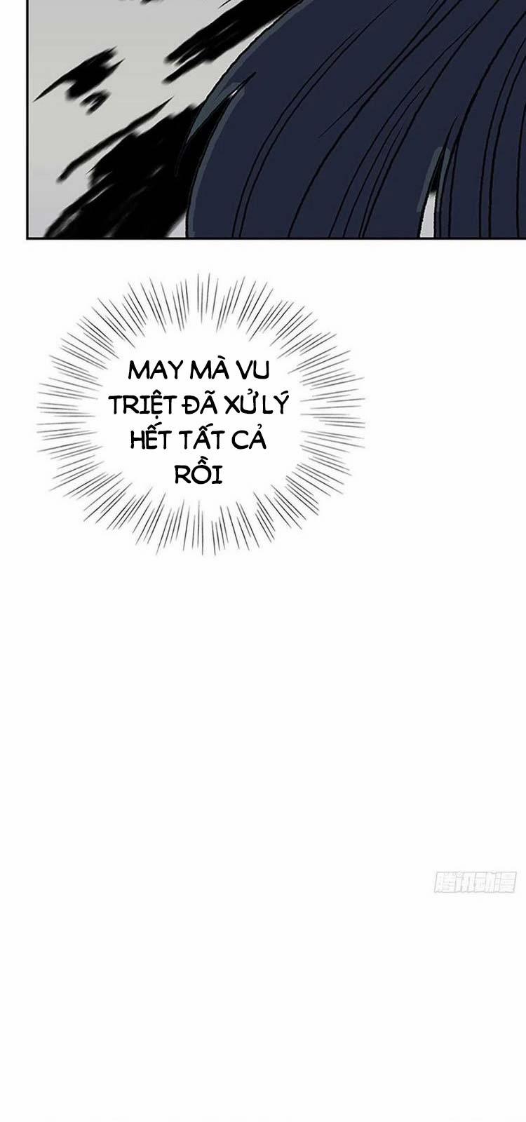 Học Sĩ Trùng Sinh 219 trang 24