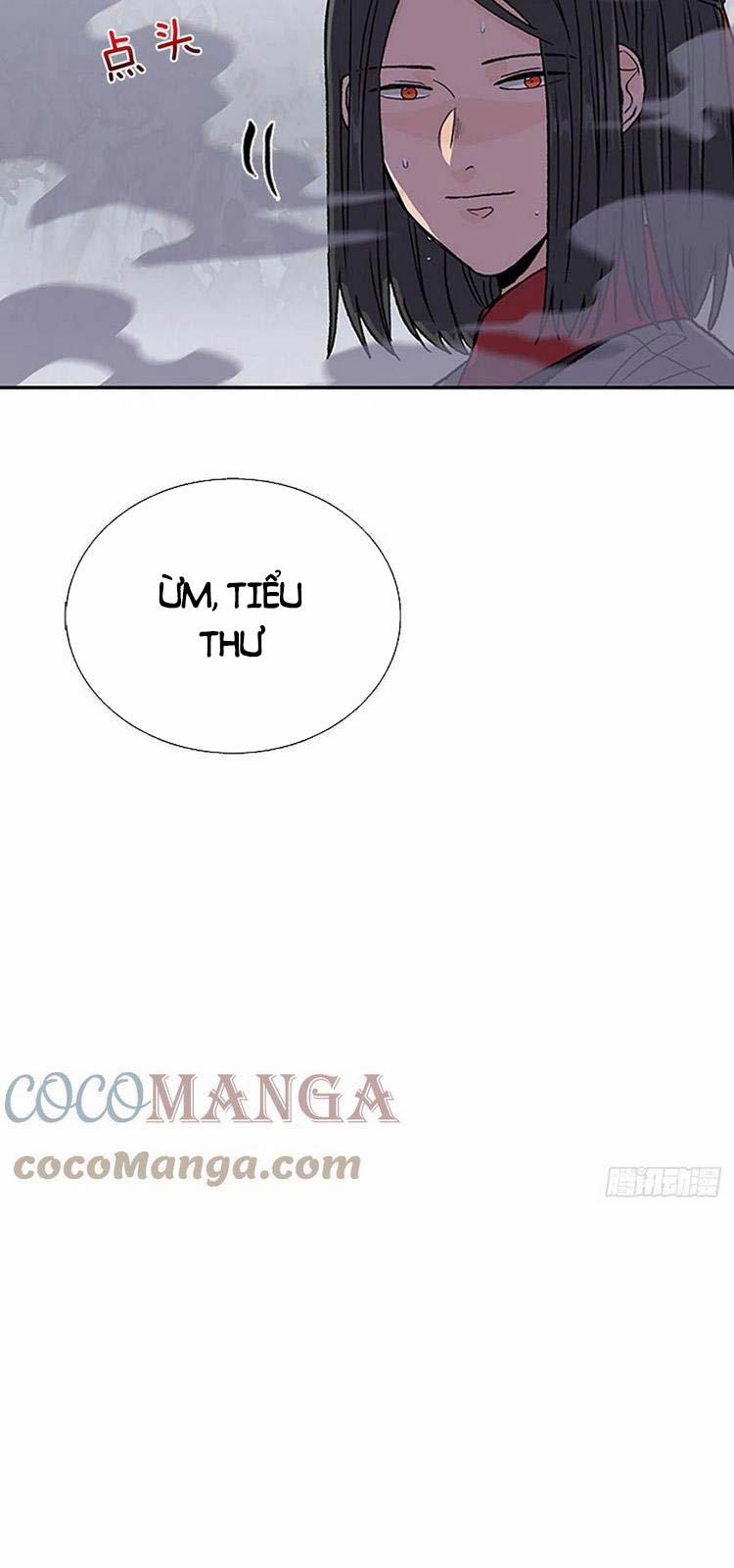 Học Sĩ Trùng Sinh 219 trang 3