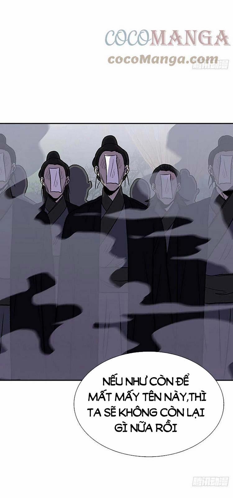 Học Sĩ Trùng Sinh 219 trang 7