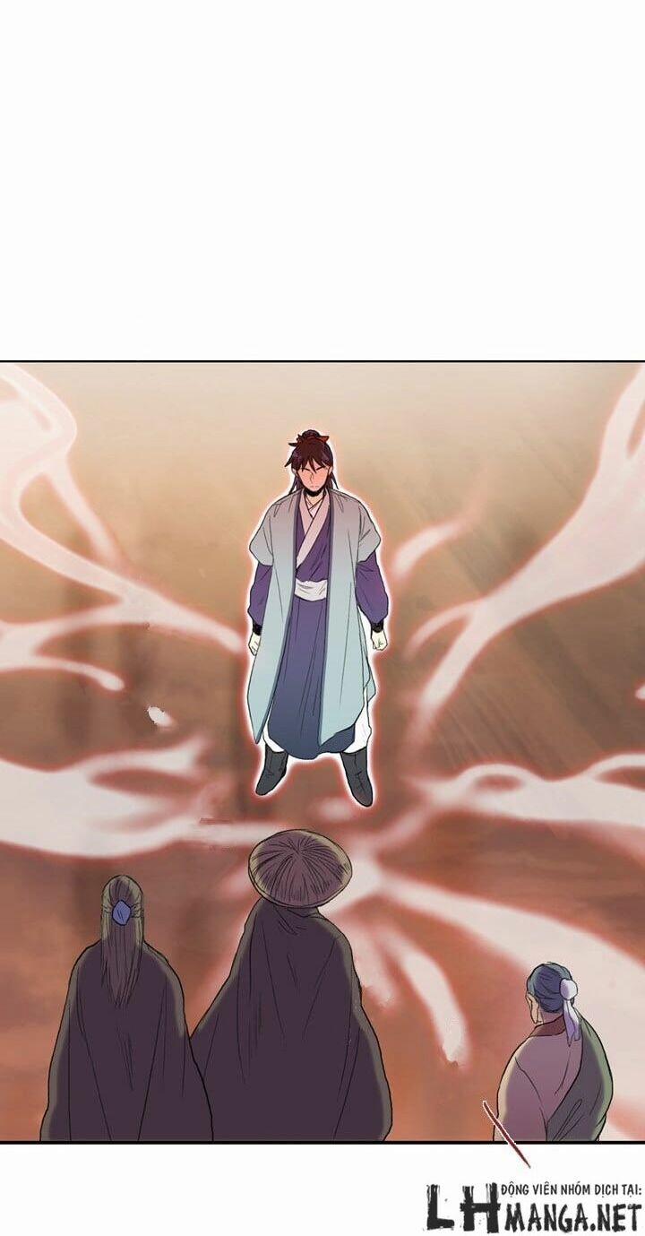 Học Sĩ Trùng Sinh 22 trang 20