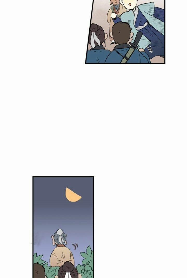 Học Sĩ Trùng Sinh 22 trang 29