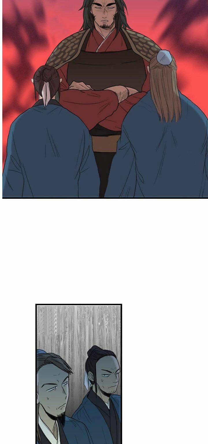 Học Sĩ Trùng Sinh 22 trang 38