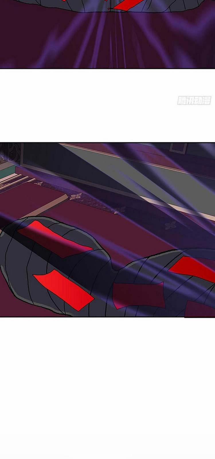 Học Sĩ Trùng Sinh 220 trang 20