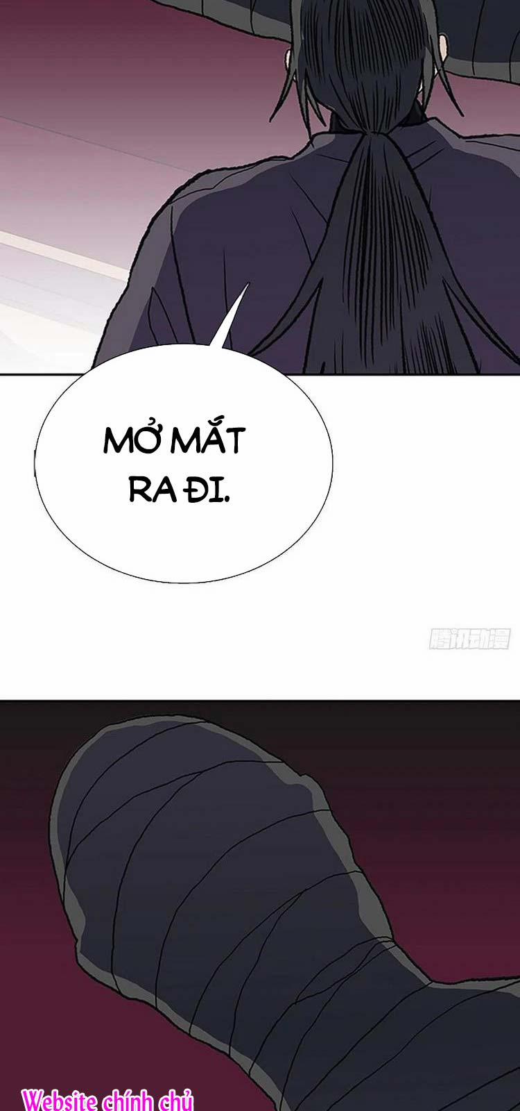 Học Sĩ Trùng Sinh 220 trang 24