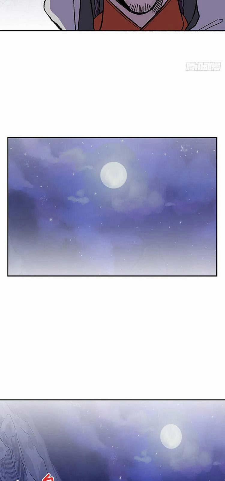 Học Sĩ Trùng Sinh 221 trang 1