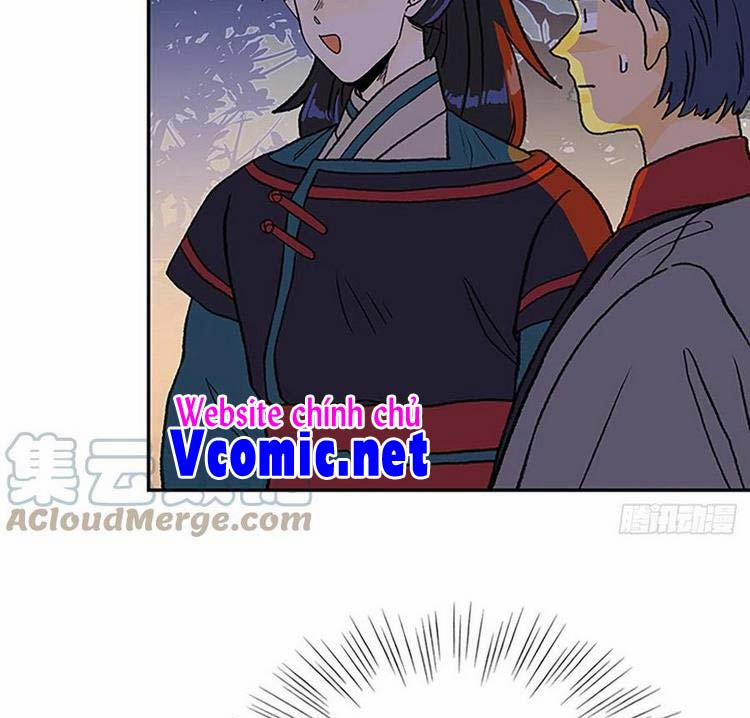 Học Sĩ Trùng Sinh 221 trang 20