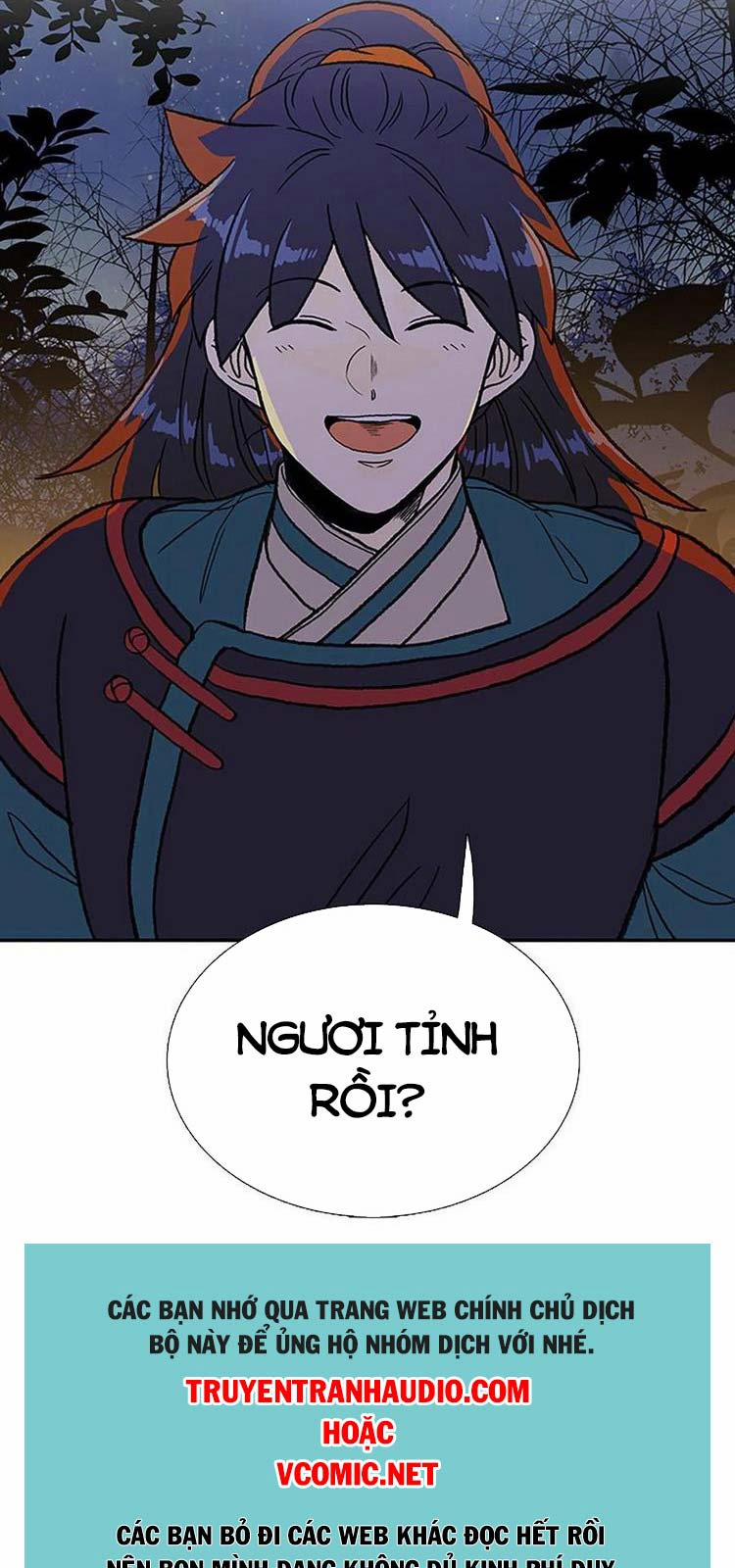 Học Sĩ Trùng Sinh 221 trang 24