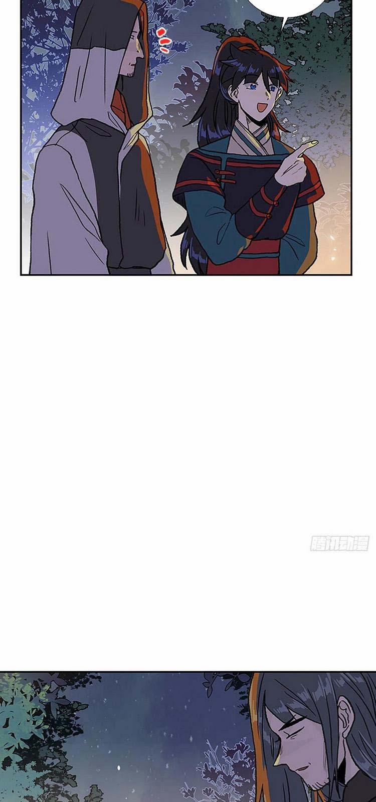 Học Sĩ Trùng Sinh 221 trang 9