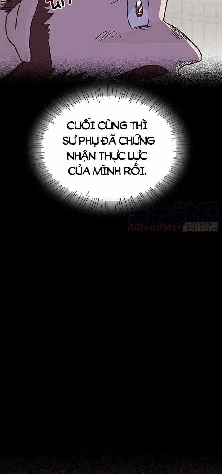 Học Sĩ Trùng Sinh 222 trang 11