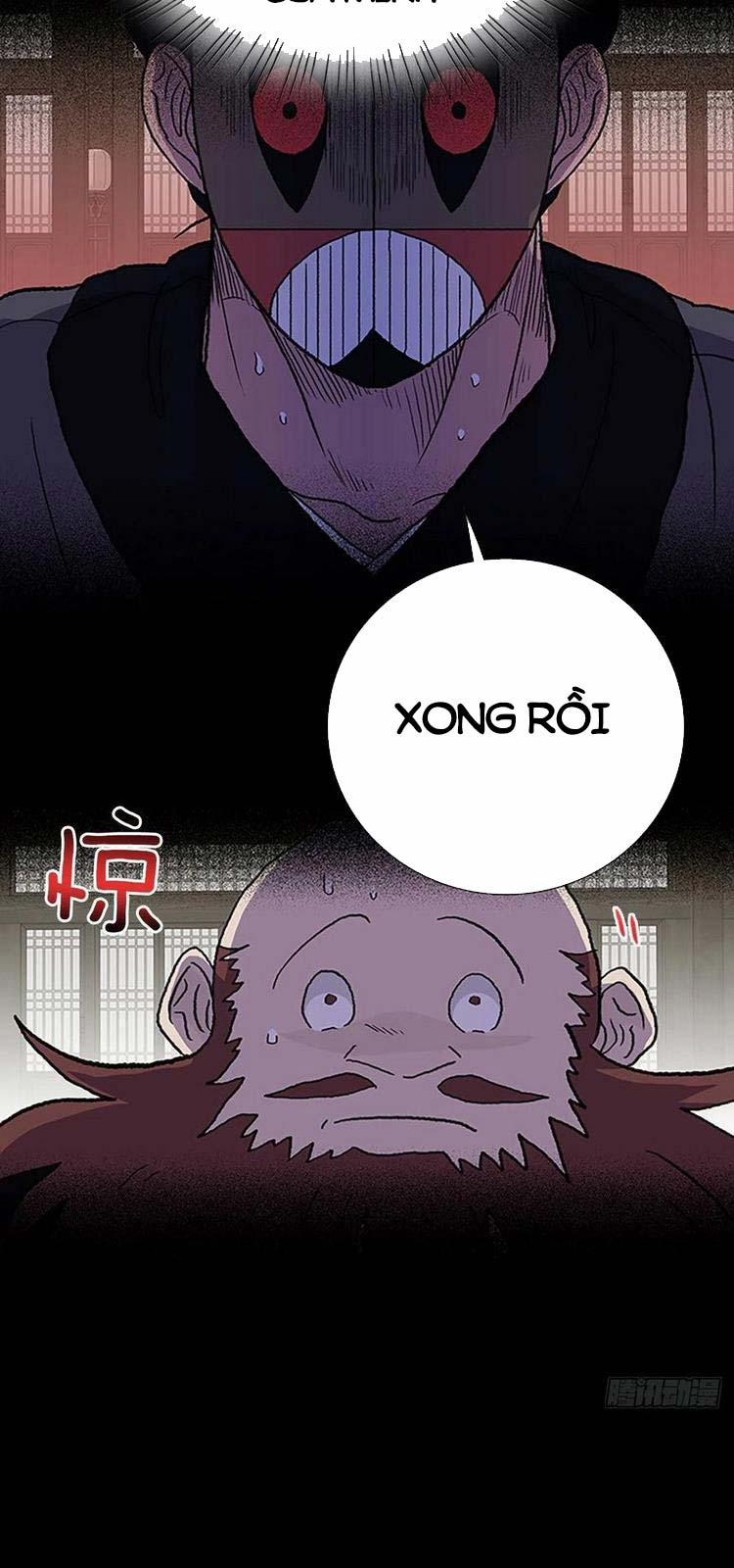 Học Sĩ Trùng Sinh 222 trang 14