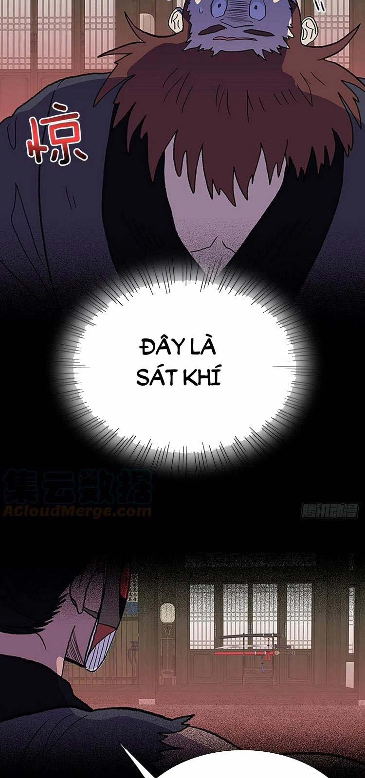 Học Sĩ Trùng Sinh 222 trang 17