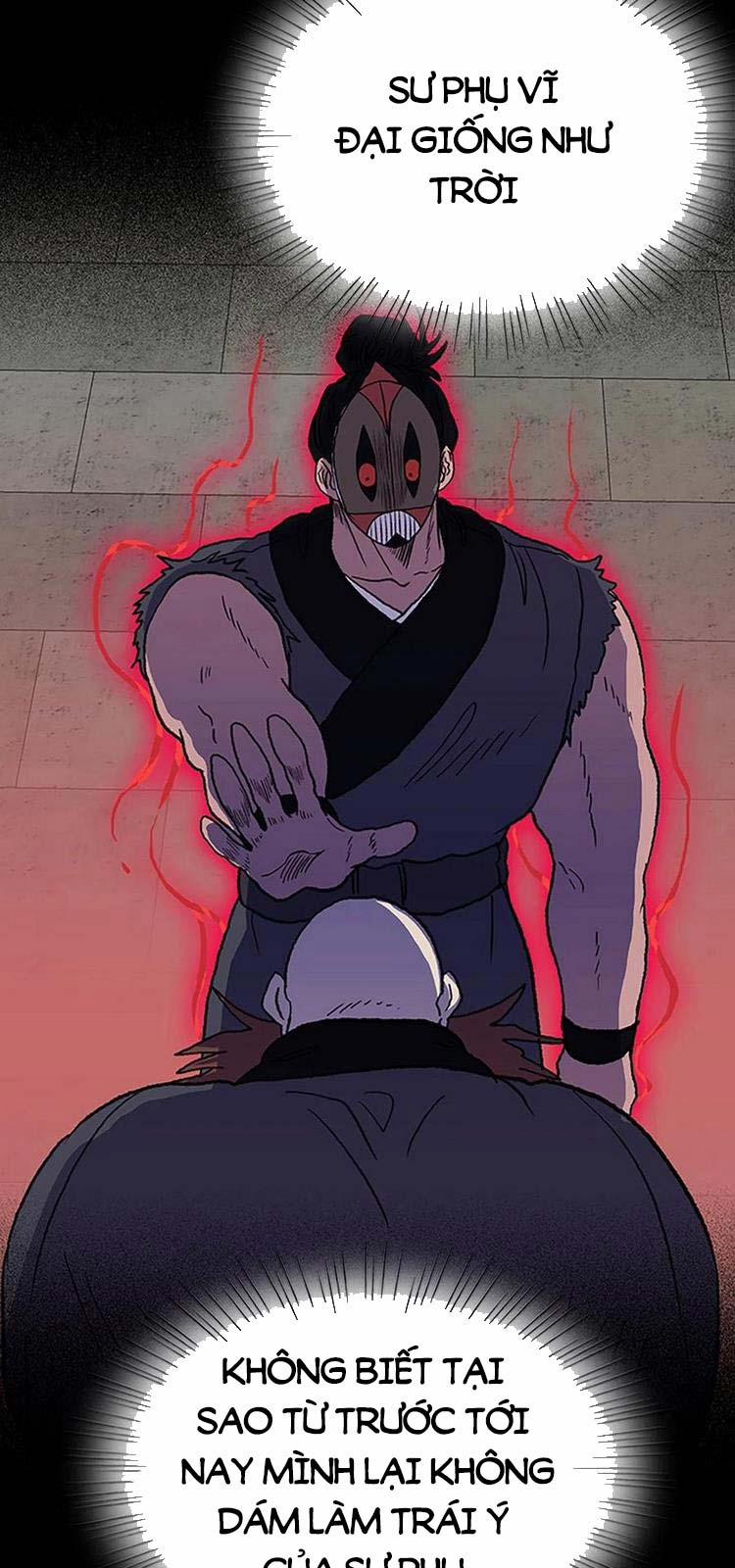 Học Sĩ Trùng Sinh 222 trang 19