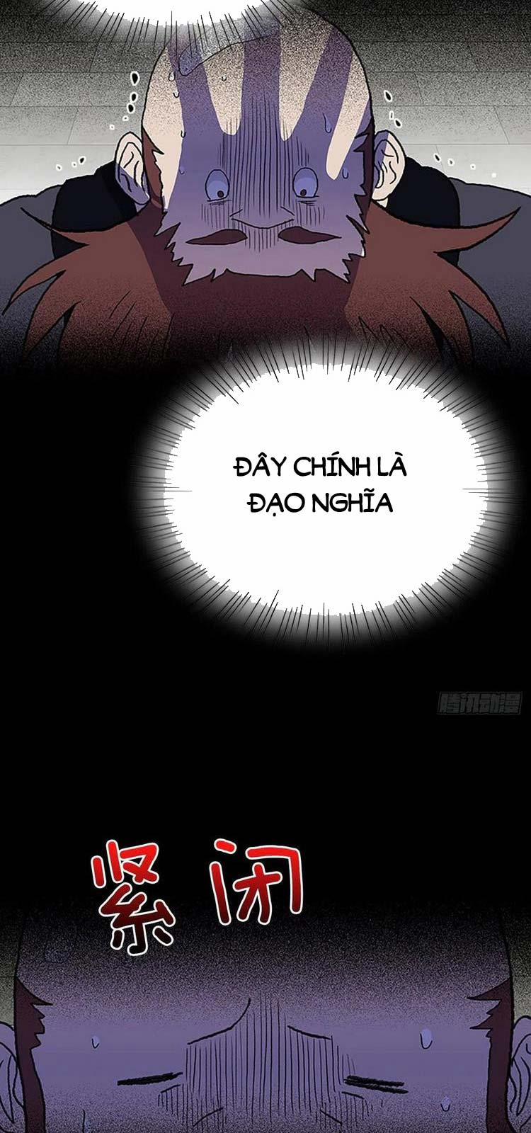 Học Sĩ Trùng Sinh 222 trang 21