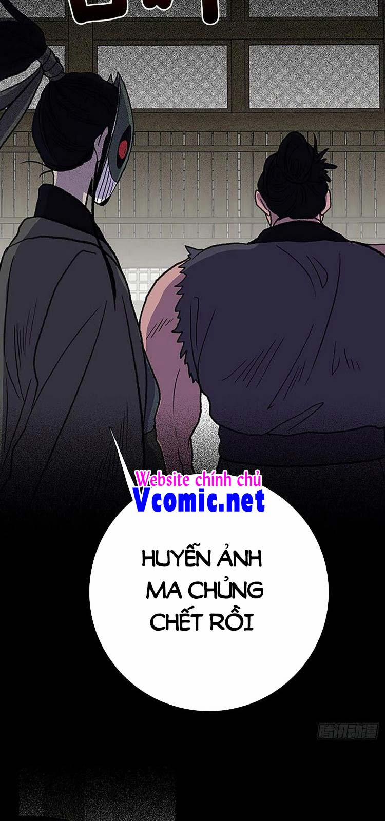 Học Sĩ Trùng Sinh 222 trang 23