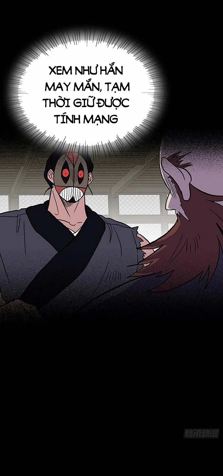 Học Sĩ Trùng Sinh 222 trang 25