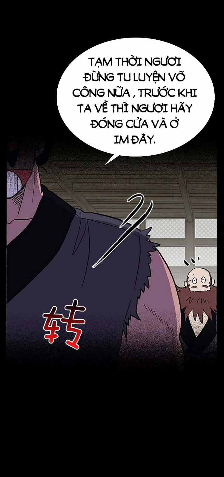 Học Sĩ Trùng Sinh 222 trang 26