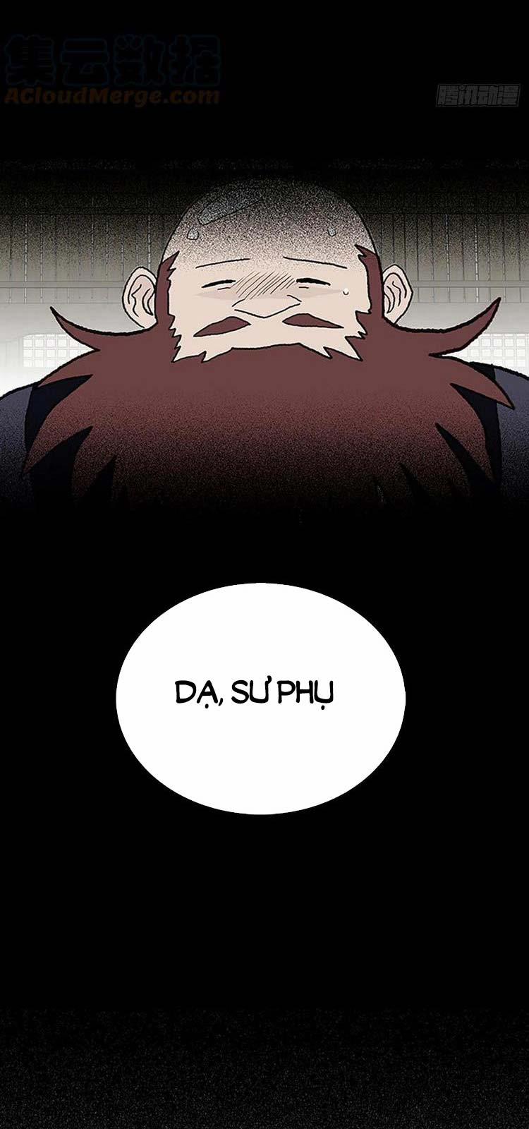 Học Sĩ Trùng Sinh 222 trang 27