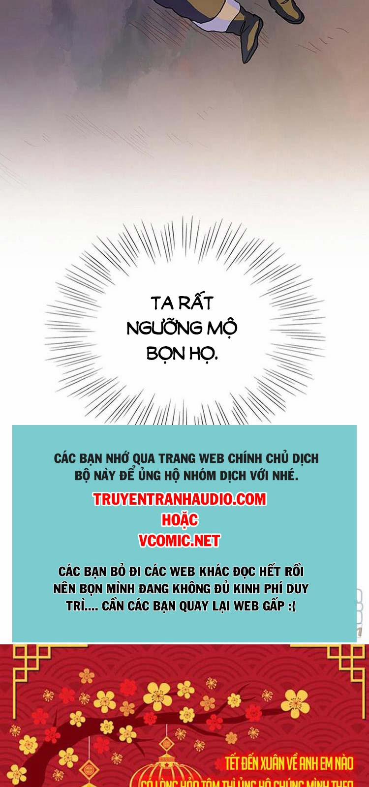 Học Sĩ Trùng Sinh 222 trang 32