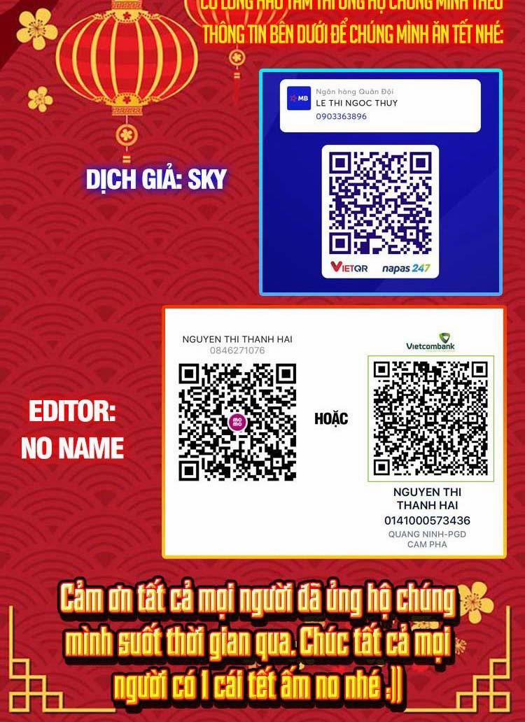Học Sĩ Trùng Sinh 222 trang 33