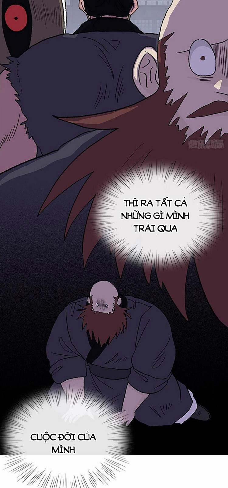 Học Sĩ Trùng Sinh 223 trang 26