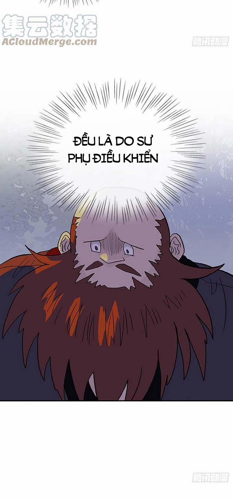 Học Sĩ Trùng Sinh 223 trang 27