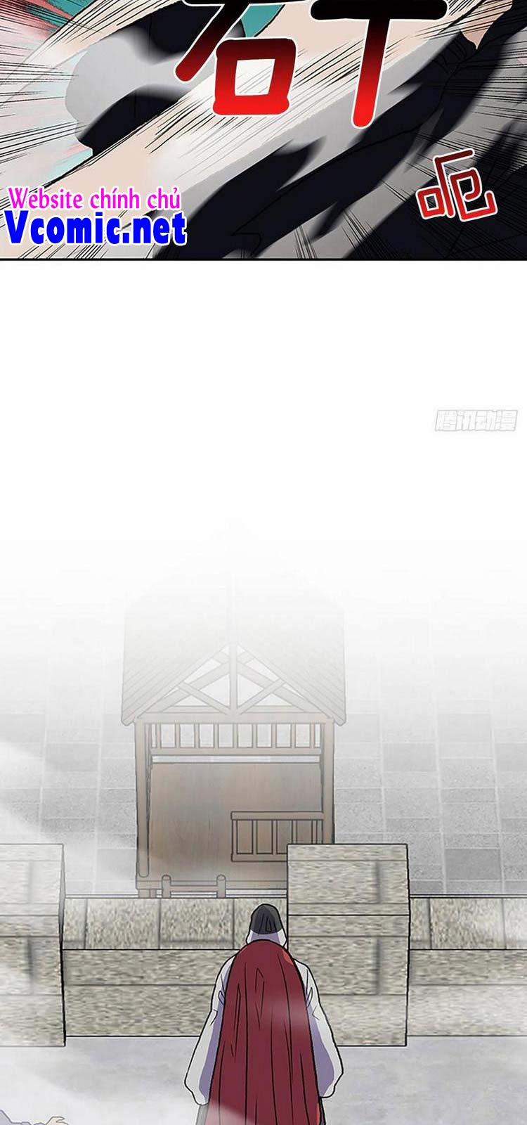 Học Sĩ Trùng Sinh 224 trang 24