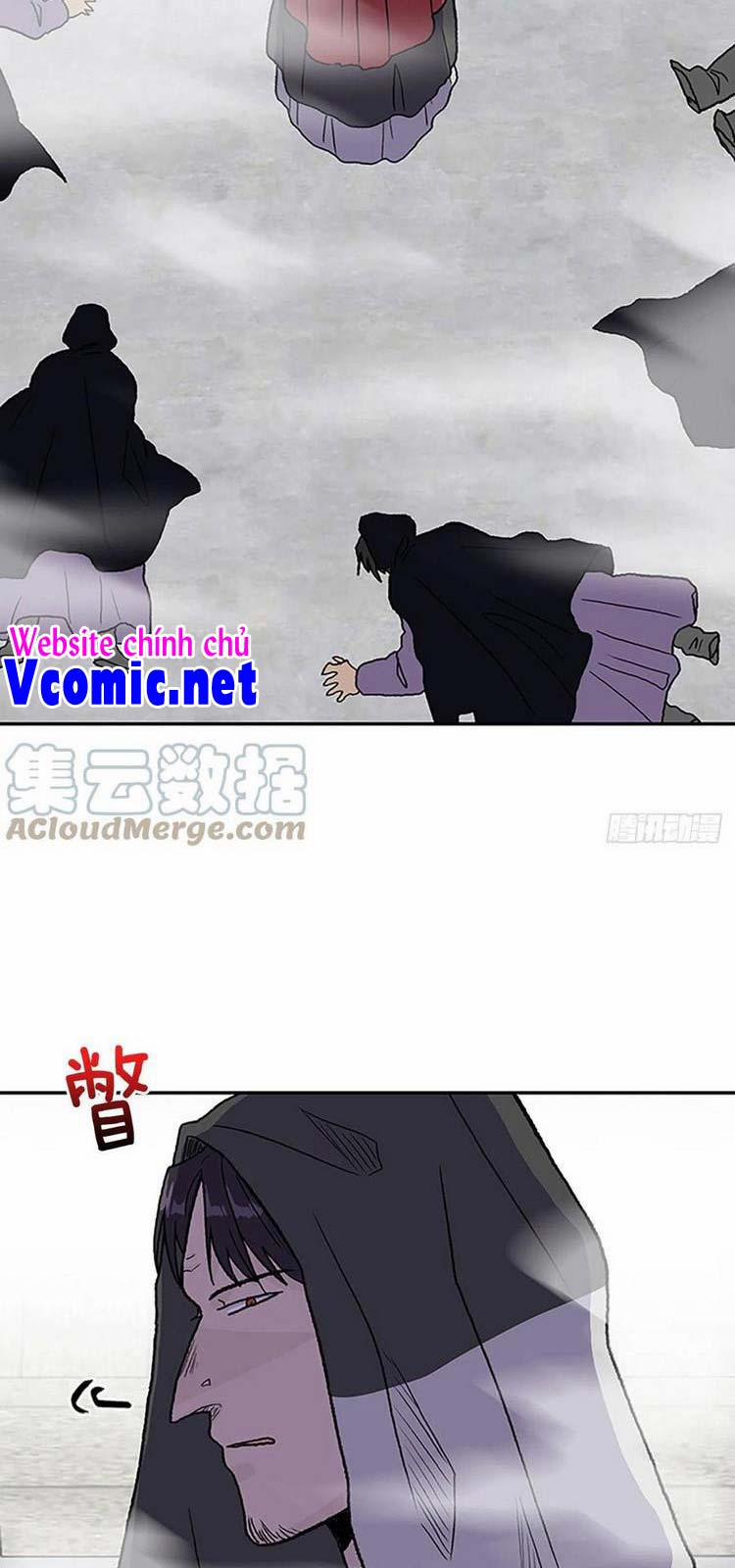 Học Sĩ Trùng Sinh 224 trang 25