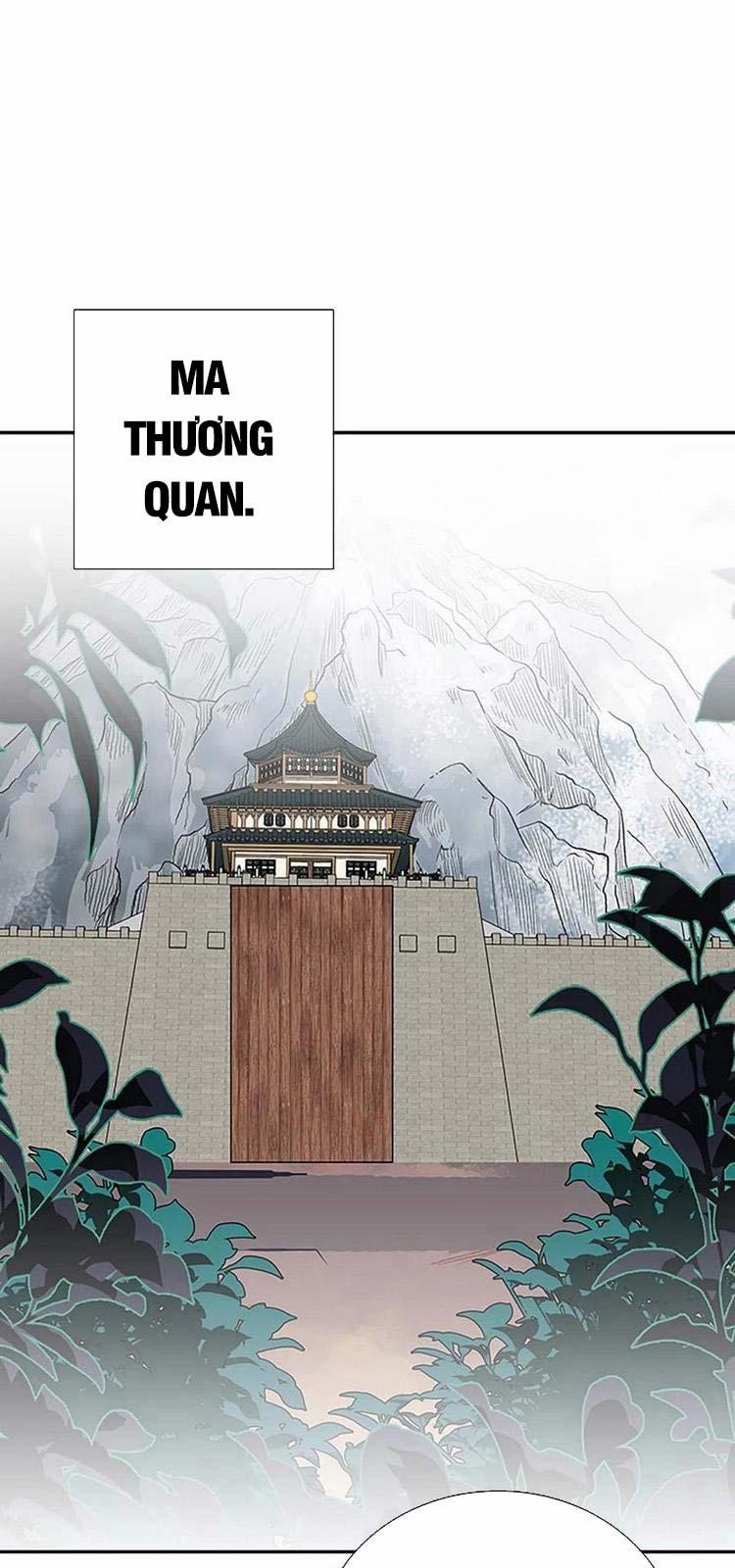 Học Sĩ Trùng Sinh 224 trang 6