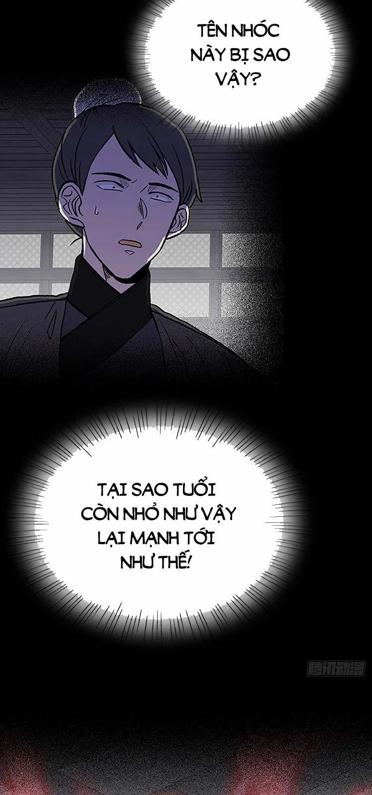 Học Sĩ Trùng Sinh 225 trang 2