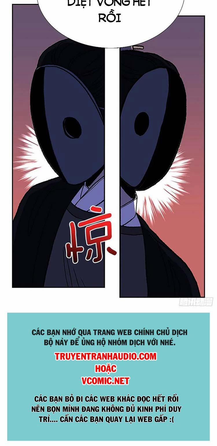 Học Sĩ Trùng Sinh 225 trang 25