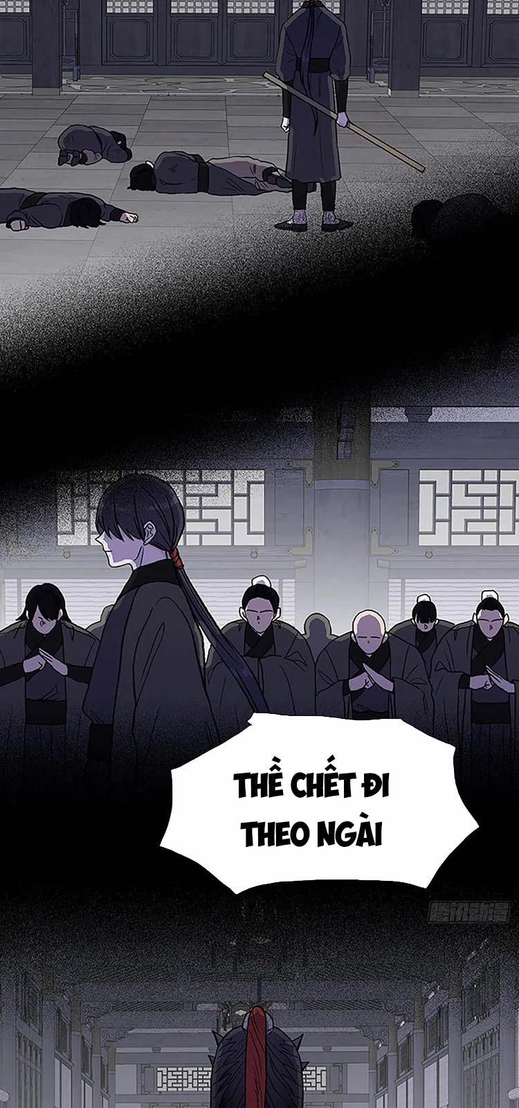 Học Sĩ Trùng Sinh 225 trang 4