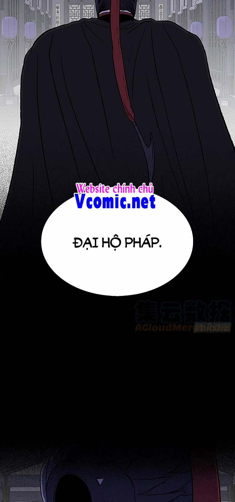 Học Sĩ Trùng Sinh 225 trang 5