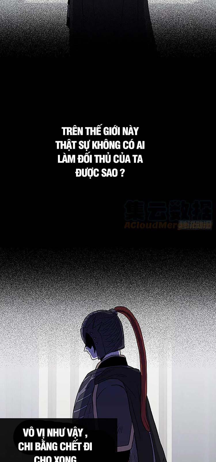 Học Sĩ Trùng Sinh 225 trang 7