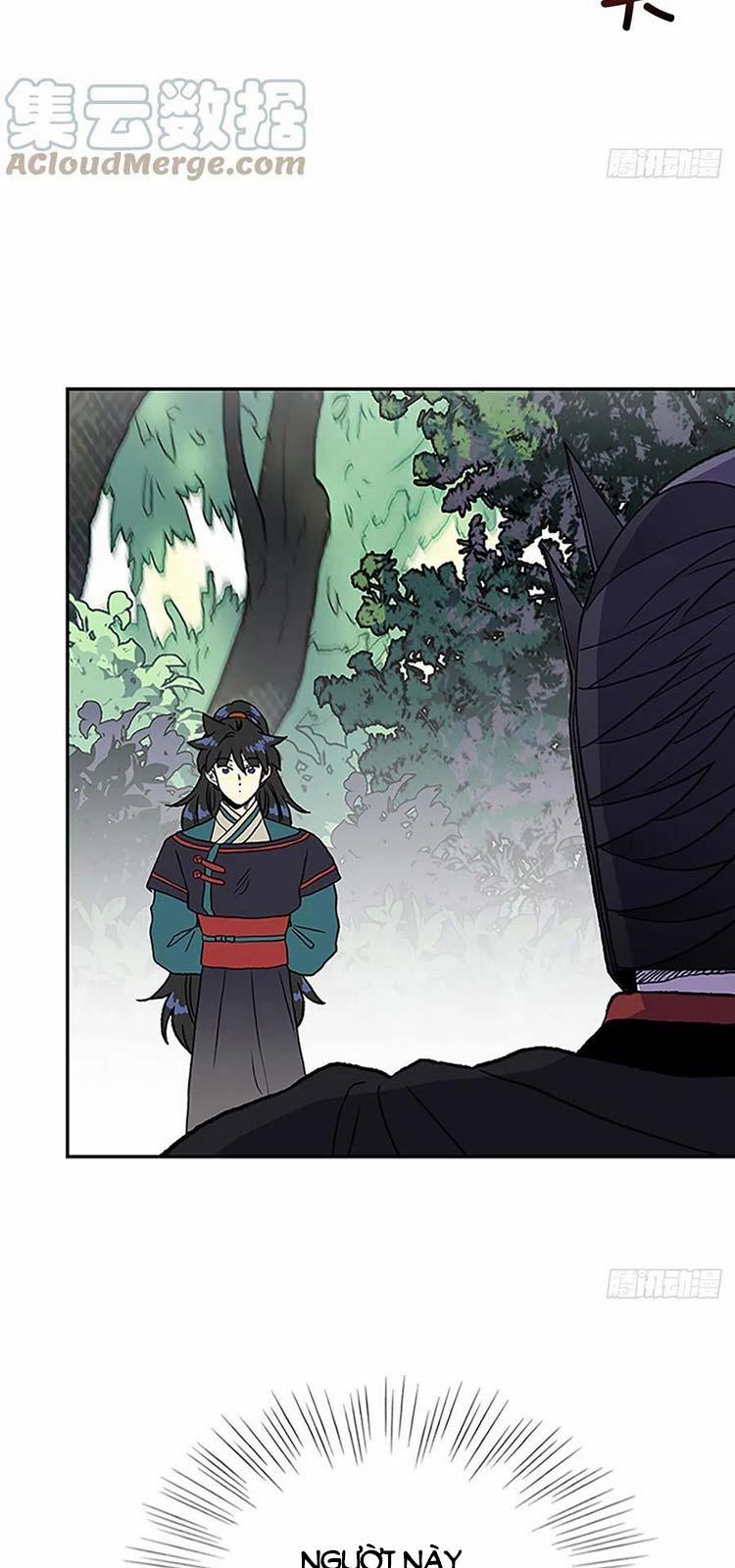 Học Sĩ Trùng Sinh 226 trang 12